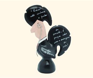 Galo Eça de Queirós "Quem" - S