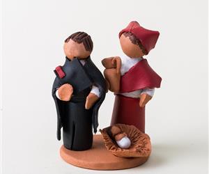 P. Regional - Coimbra - Traje 