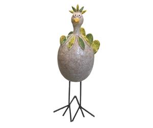 Escultura Pássaro - S