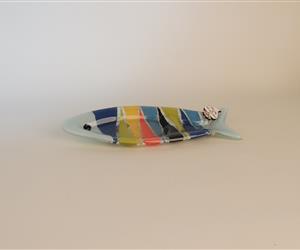 Azeitoneira - Riscas coloridas