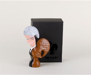 Galo José Saramago "Life" - S