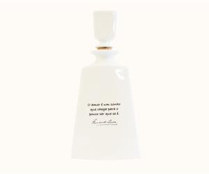 Garrafa Licor - Fernando Pessoa