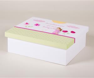 Caixa de Recordações