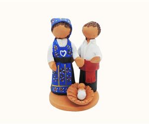 P. Regional - Vila Real -Dança