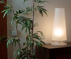 Candeeiro - "Marinha Grande"