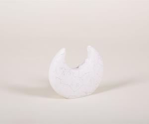 Porcelana Pintura Manual - "Presépio Constelações" 