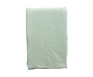 Manta - Alentejana Azul Ciano