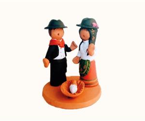 P. Regional - Açores - Tradição