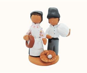 P. Regional - Lisboa - Tradição