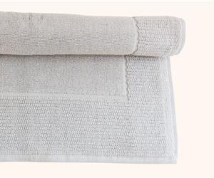 Tapete de Banho - Cinza