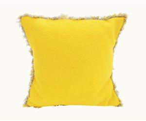 Almofada de Burel - "Franjas"