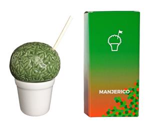 Manjerico - Difusor Aromático