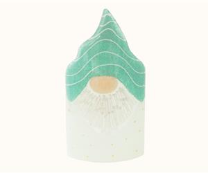 Gnomo Vaso Decorativo - L