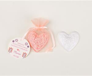 Iman Coração - Menina