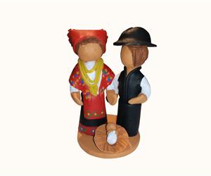 P. Regional - V. Castelo - Dança