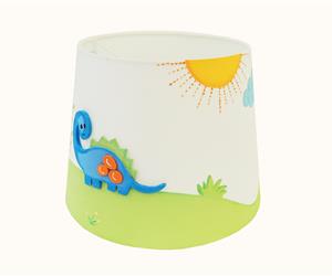 Abat-jour de Teto "Dinossauros"