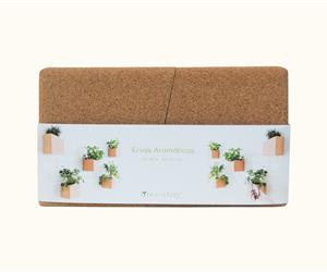 Grow Cork Block