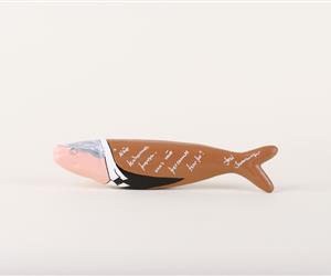 Sardinha - "José Saramago"