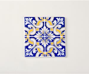 Azulejo Genuíno Português