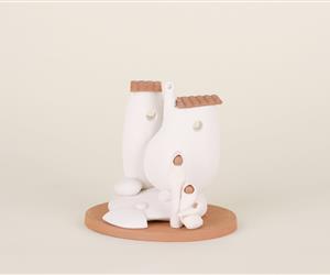 Presépio Contemporâneo Belém S