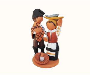 P. Regional - Porto - Traje