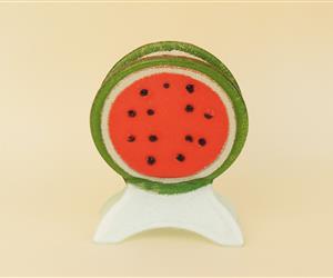 Porta-Guardanapos - Melancia