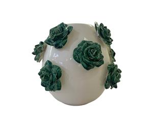 Jarra da Amizade - Rosas - M