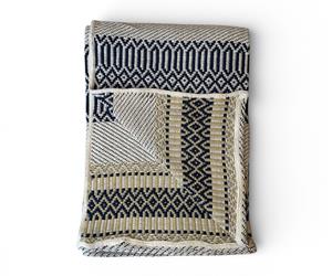 Manta Alentejana - 100% Algodão