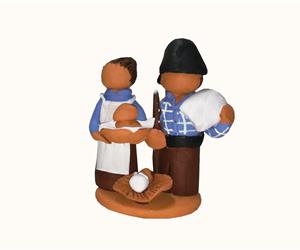 P. Regional - Évora - Tradição