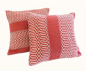 Par Almofada Alentejana - Padrão