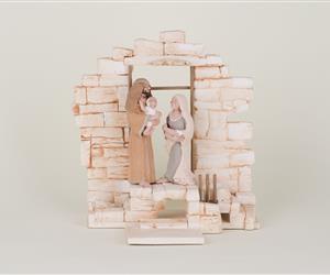 Presépio Contemporâneo de Autor