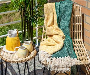 Ambiente - Espaço Exterior - 2