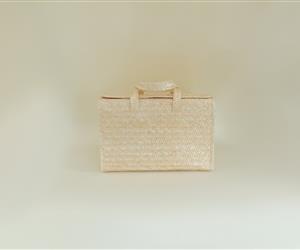 Cesto Palha de Centeio - S