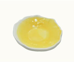 Taça Pequena - Amarela