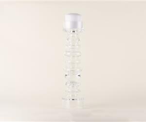 Castiçal com Anéis - L