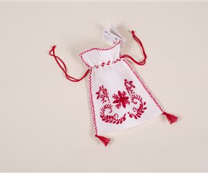 Saquinho Tradicional