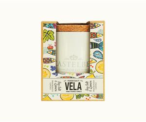 Vela Aromática de Cozinha 