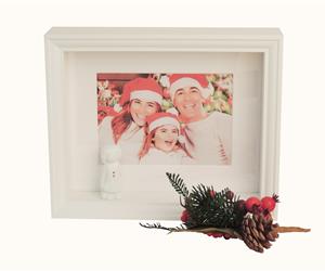 Moldura da Família - Neta Pequena