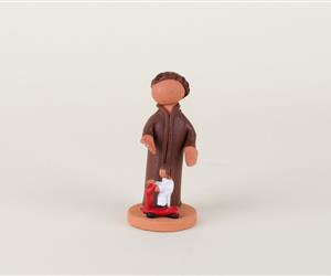 Figura Santo António - Brinquedo