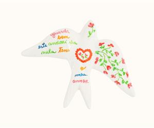 Andorinha - Amor - S