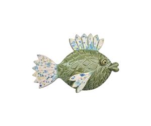 Peixe Parede 