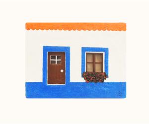 Fachada do Alentejo