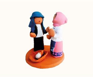 P. Regional - Açores - Dança