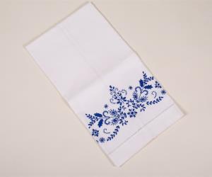 Toalha de Mãos "Bordado Guimarães"