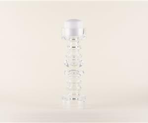 Castiçal com Anéis - M