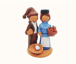 P. Regional - Castelo Branco - Tradição