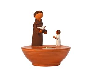 Santo António Luminária