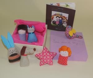 Caixa de Histórias por Contar ...