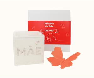 AMOR NUMA CAIXA - MÃE 