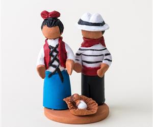 Presépio Regional Mundo - Itália